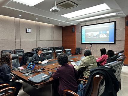 產學研融合新篇章 稀土助劑研究室與蘭大、宏博特共啟合作