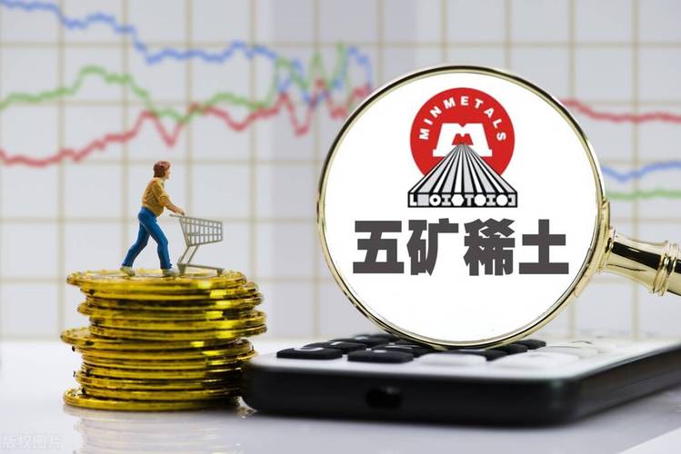 公司稀土業(yè)務(wù)概覽與經(jīng)營(yíng)策略